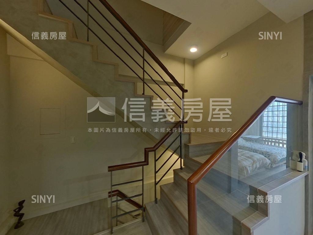 米蘭小鎮●經典美墅房屋室內格局與周邊環境
