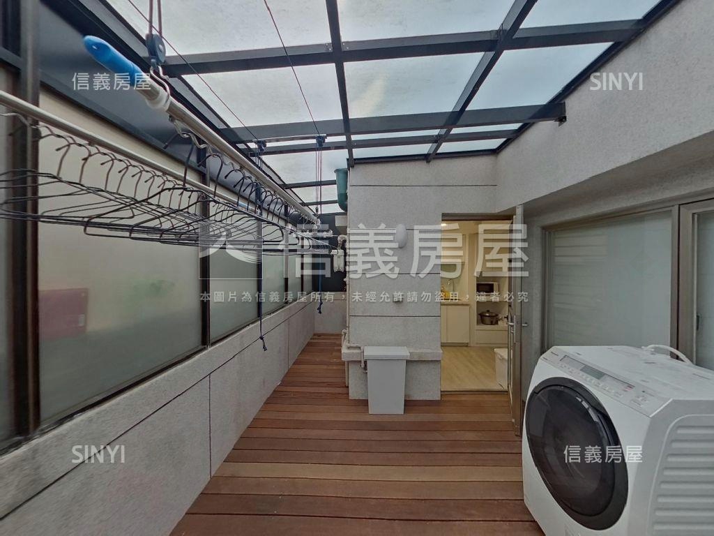米蘭小鎮●經典美墅房屋室內格局與周邊環境