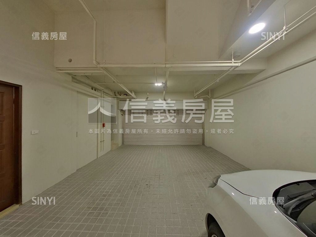 米蘭小鎮●經典美墅房屋室內格局與周邊環境