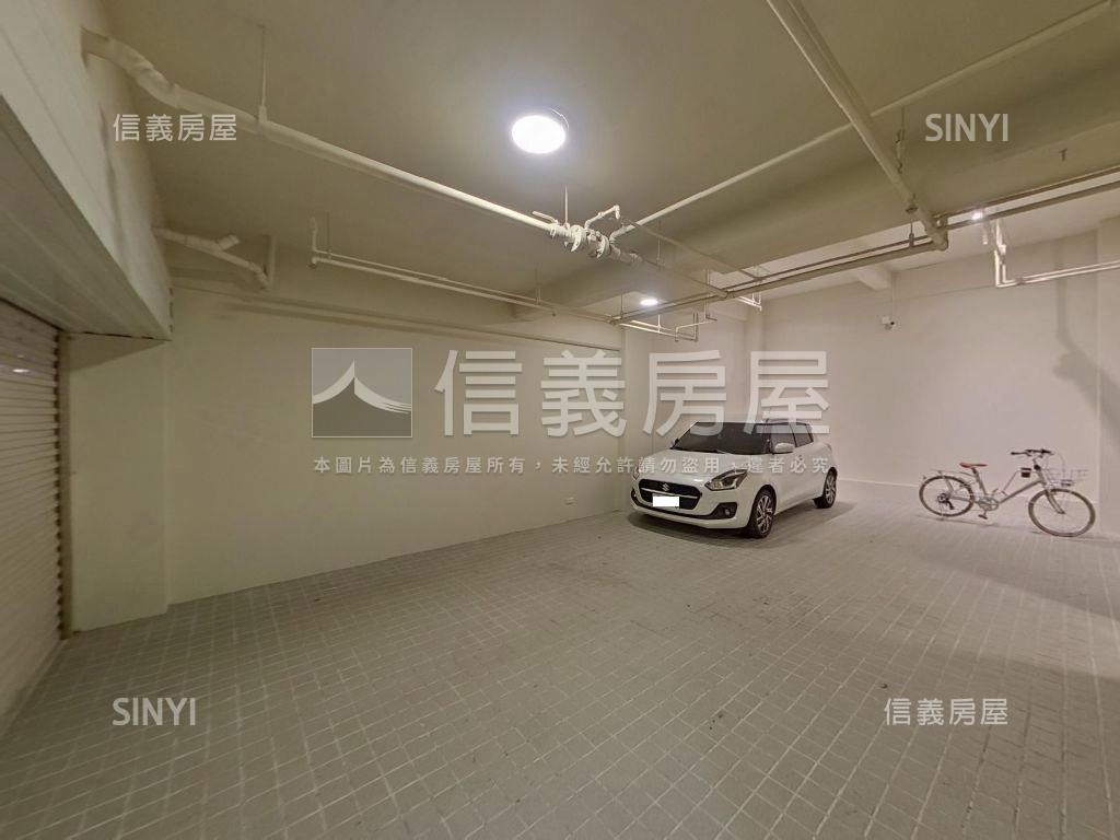 米蘭小鎮●經典美墅房屋室內格局與周邊環境