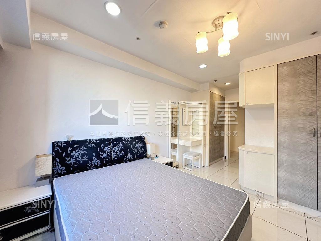 人本至善精裝潢三房車位房屋室內格局與周邊環境