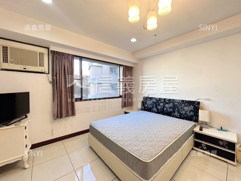 人本至善精裝潢三房車位房屋室內格局與周邊環境