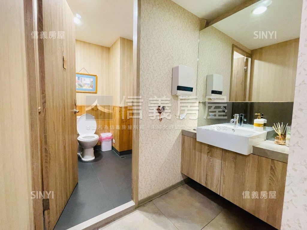 捷運商二大土地２房屋室內格局與周邊環境