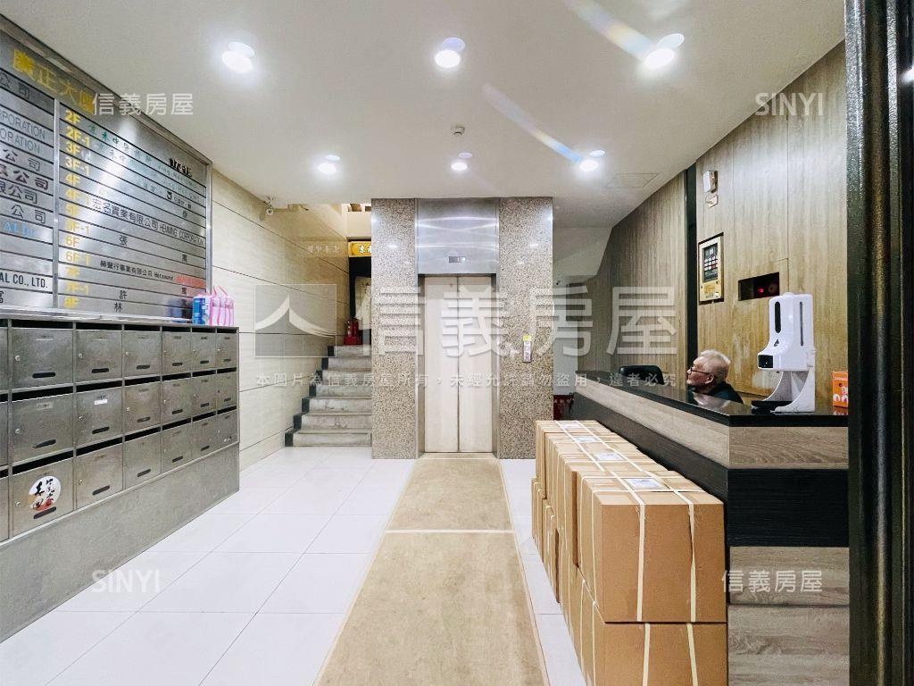 捷運商二大土地２房屋室內格局與周邊環境