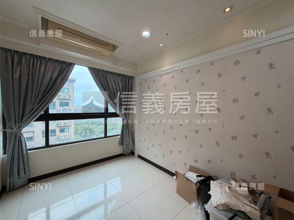 光影築巢新世代二房車位房屋室內格局與周邊環境