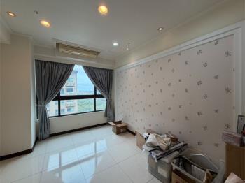 光影築巢新世代二房車位