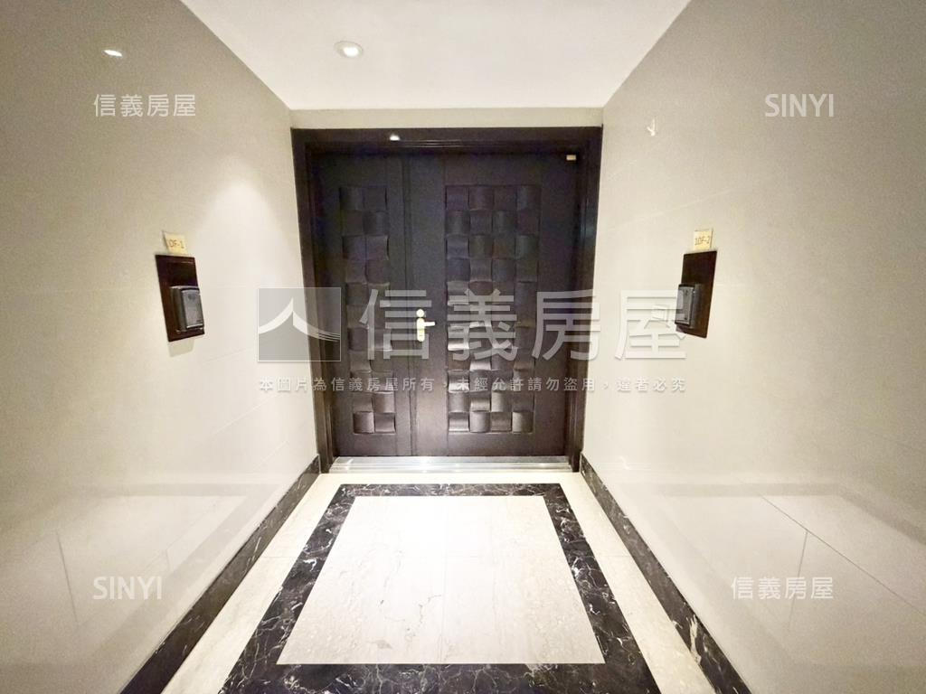 【全陽愛登堡】兩戶打通房屋室內格局與周邊環境
