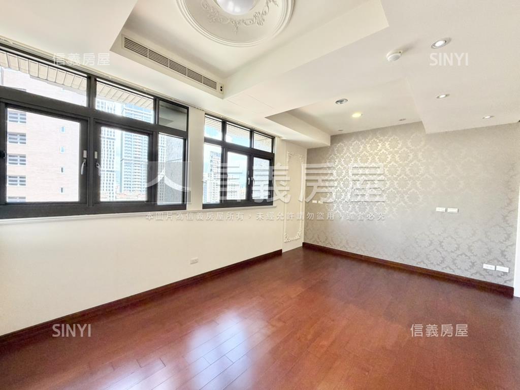 【全陽愛登堡】兩戶打通房屋室內格局與周邊環境