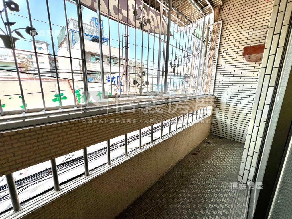 ㊣永康約２０米路店面透天房屋室內格局與周邊環境