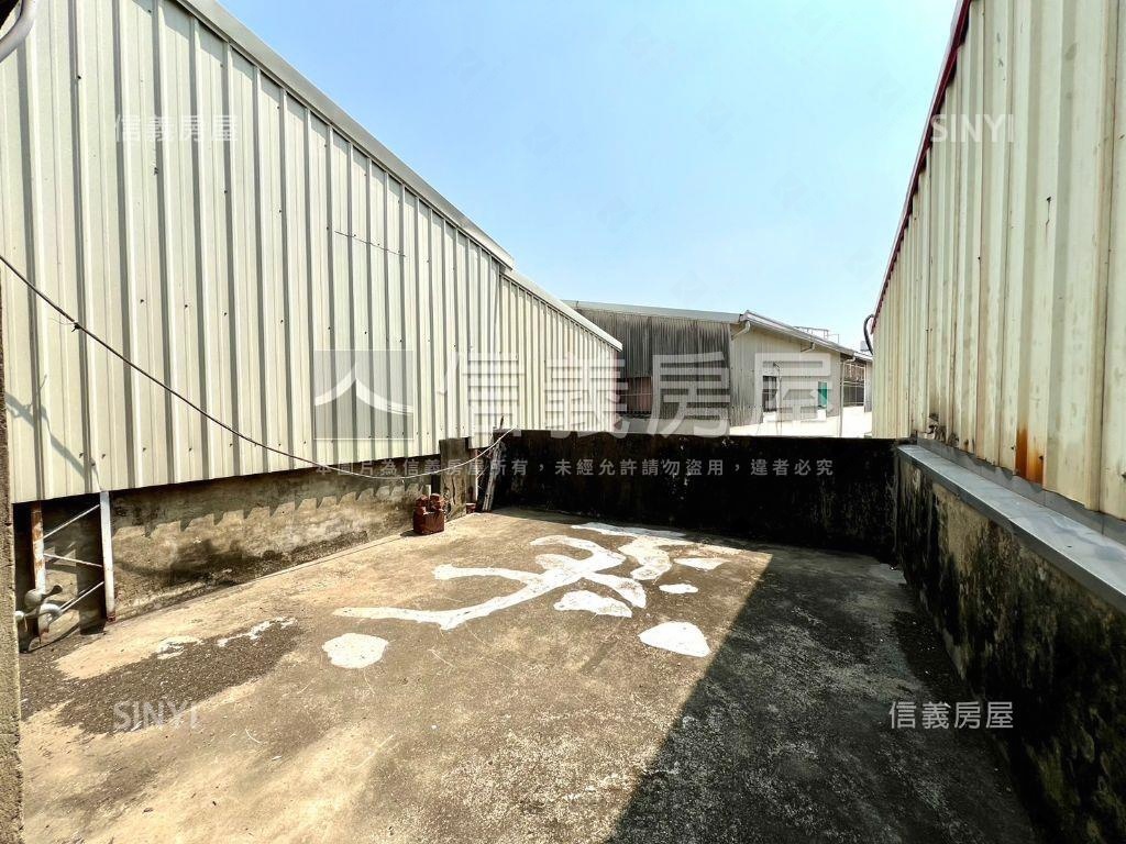 ㊣永康約２０米路店面透天房屋室內格局與周邊環境