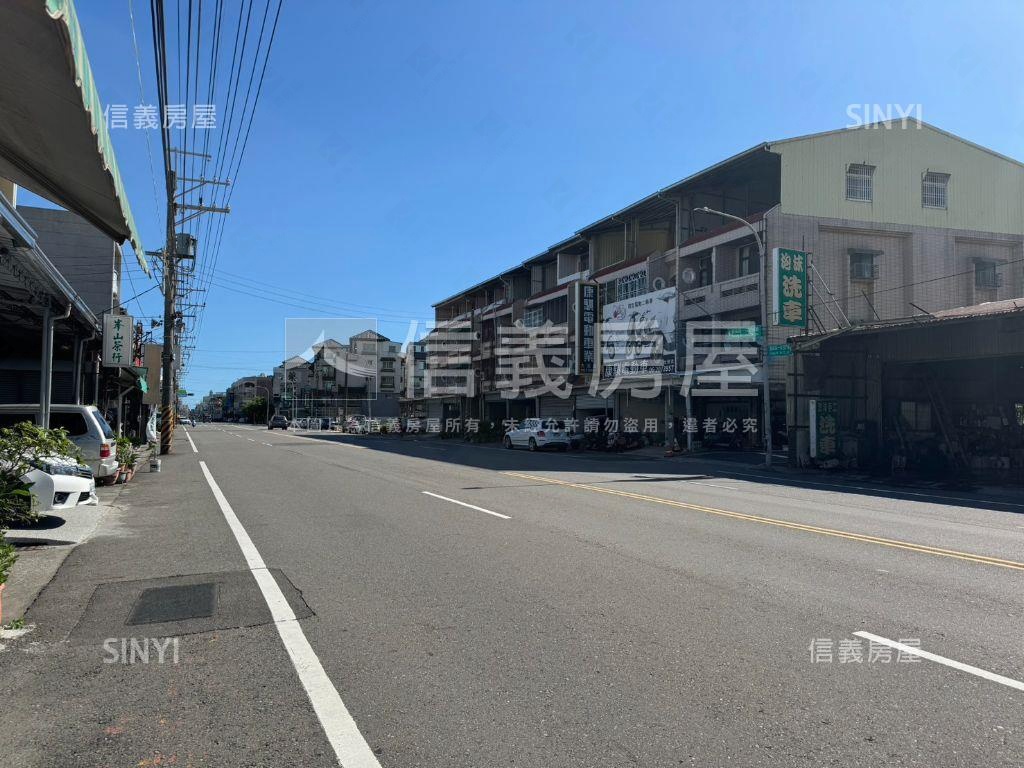 ㊣永康約２０米路店面透天房屋室內格局與周邊環境