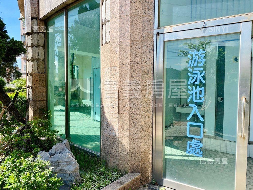 東帝士明亮４房車位房屋室內格局與周邊環境