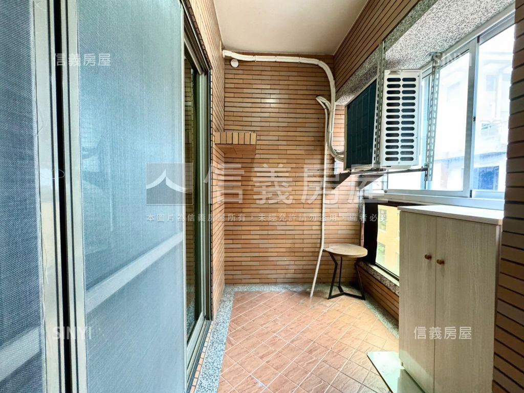 稀有！現代京城三房平車房屋室內格局與周邊環境