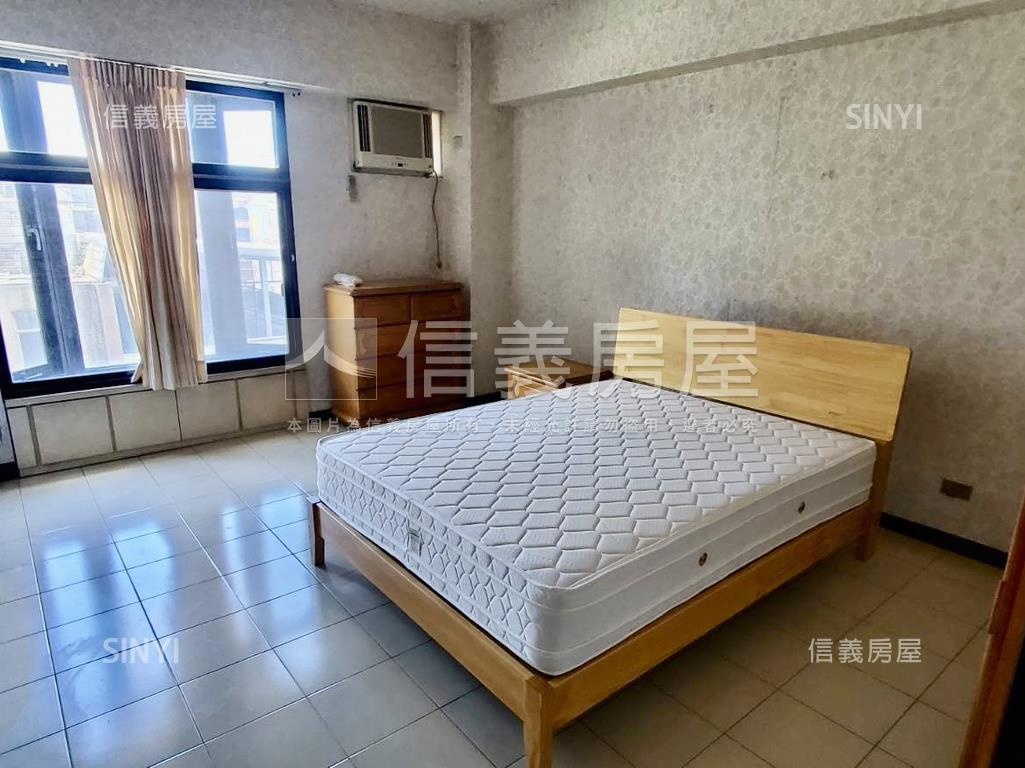 松江雙併華廈三房房屋室內格局與周邊環境