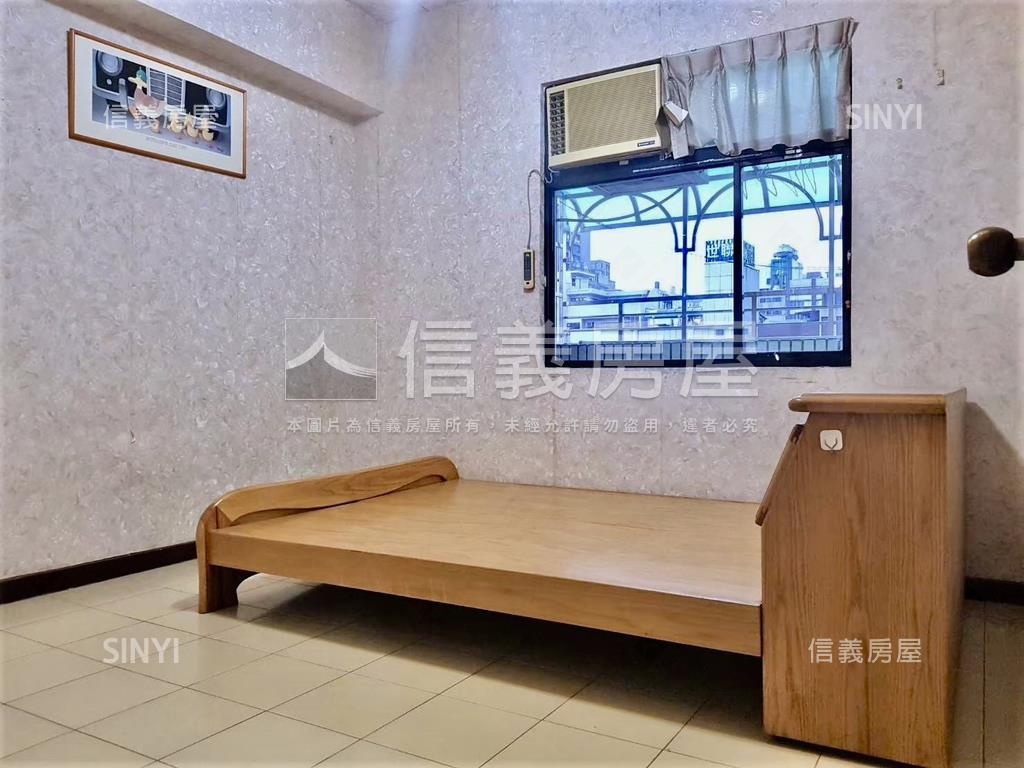 松江雙併華廈三房房屋室內格局與周邊環境