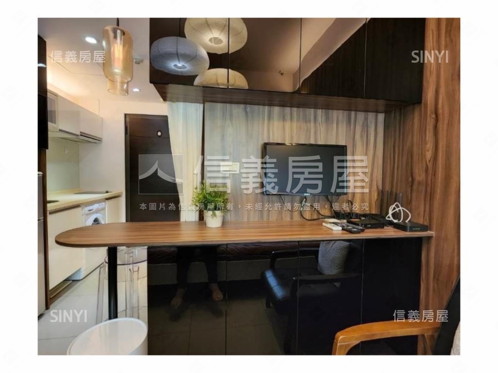 【新案】新紐約高樓美景房房屋室內格局與周邊環境