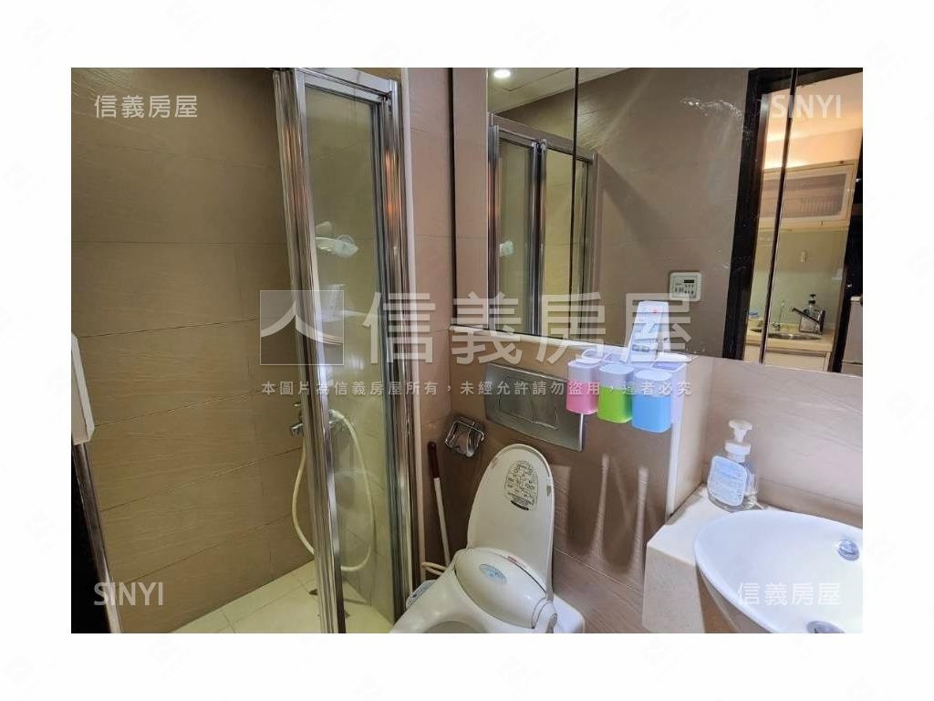 【新案】新紐約高樓美景房房屋室內格局與周邊環境
