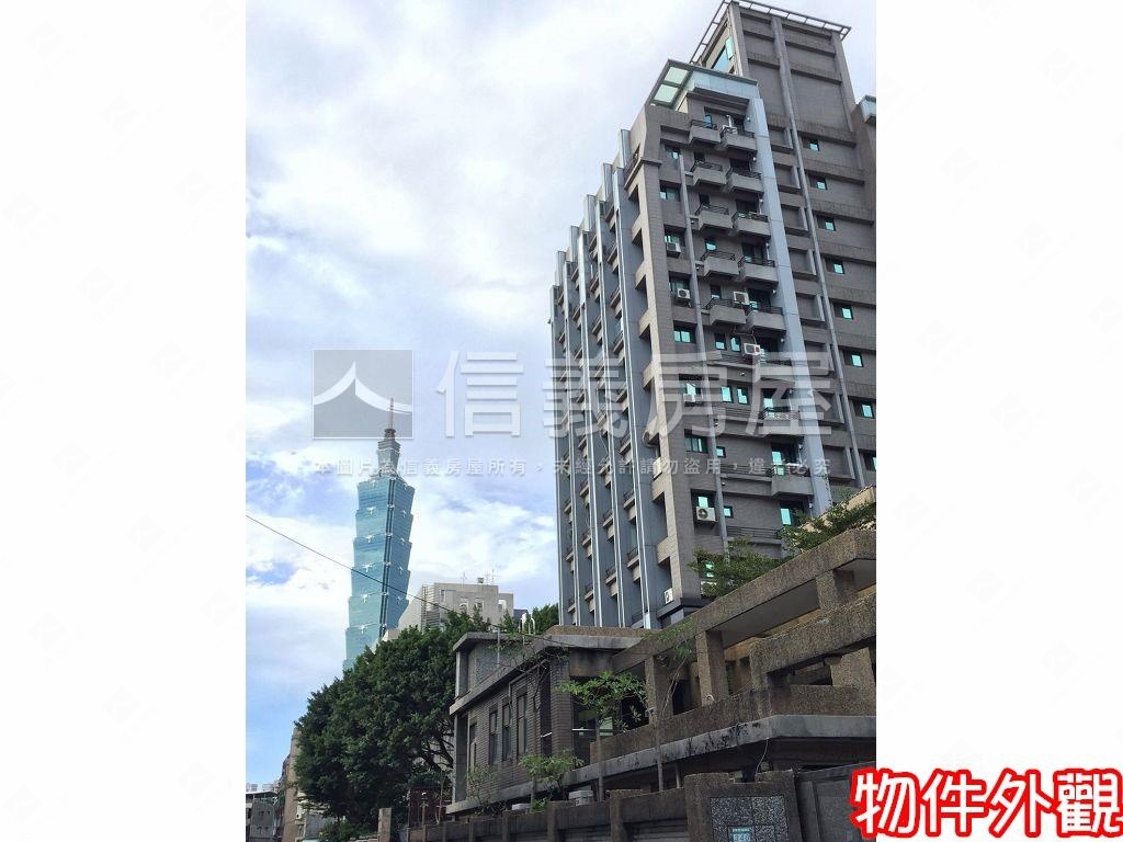 【新案】新紐約高樓美景房房屋室內格局與周邊環境