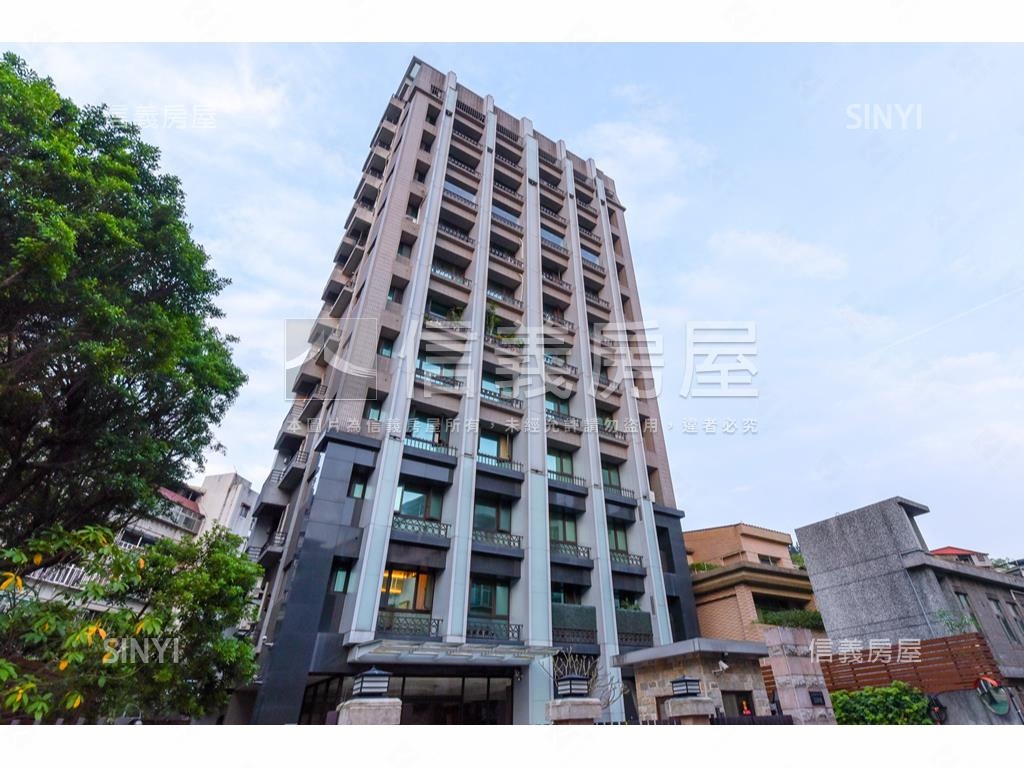 【新案】新紐約高樓美景房房屋室內格局與周邊環境