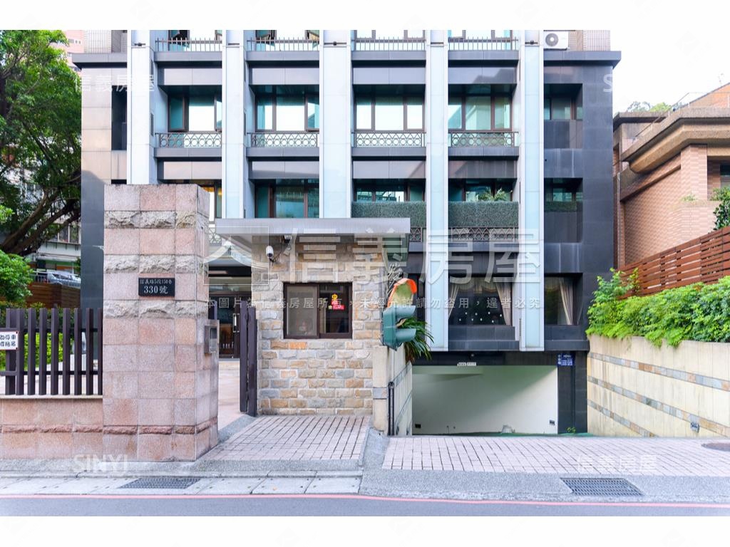 【新案】新紐約高樓美景房房屋室內格局與周邊環境