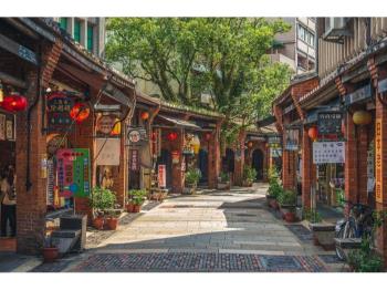 新接★方正公寓頂加