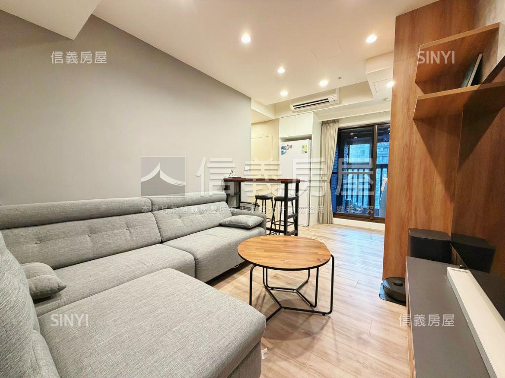 新泰美精緻溫馨美屋附車位房屋室內格局與周邊環境