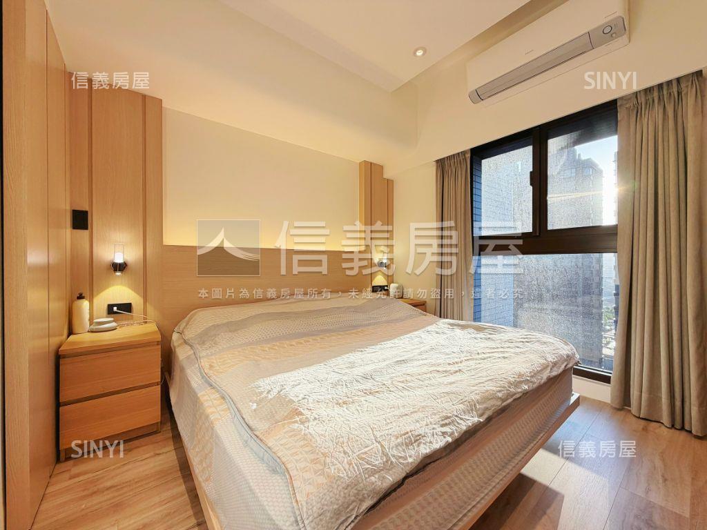 新泰美精緻溫馨美屋附車位房屋室內格局與周邊環境