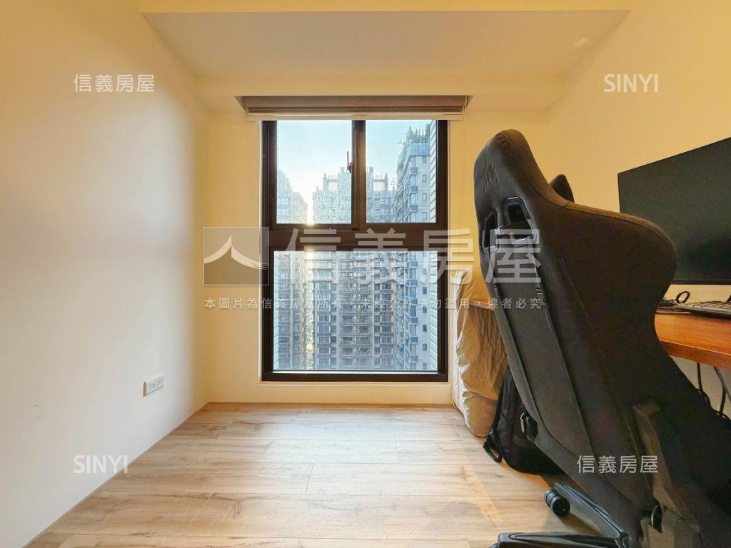 新泰美精緻溫馨美屋附車位房屋室內格局與周邊環境