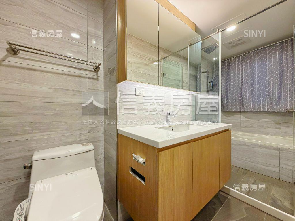 新泰美精緻溫馨美屋附車位房屋室內格局與周邊環境