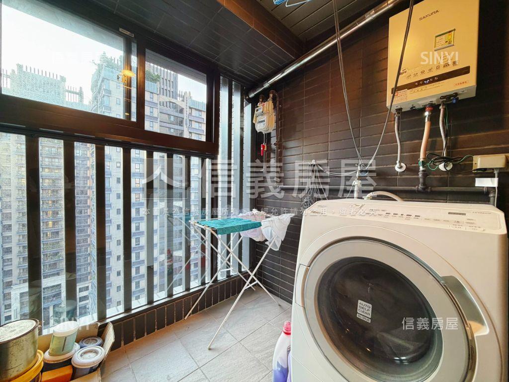 新泰美精緻溫馨美屋附車位房屋室內格局與周邊環境