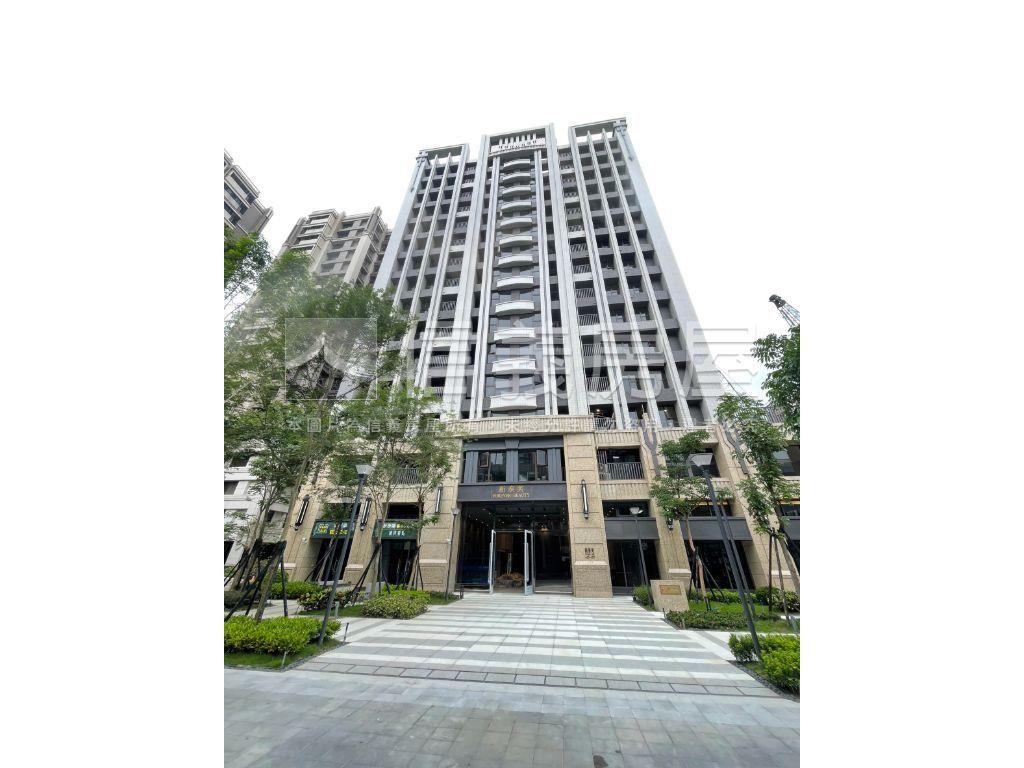 新泰美精緻溫馨美屋附車位房屋室內格局與周邊環境