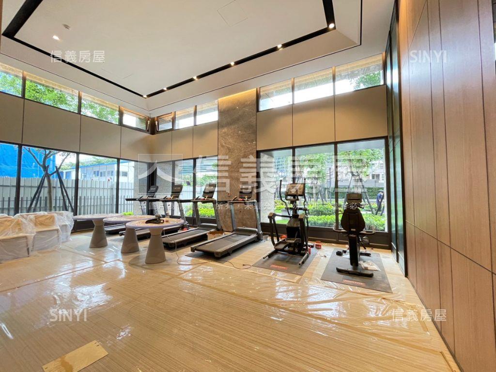 新泰美精緻溫馨美屋附車位房屋室內格局與周邊環境