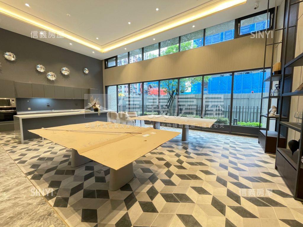 新泰美精緻溫馨美屋附車位房屋室內格局與周邊環境