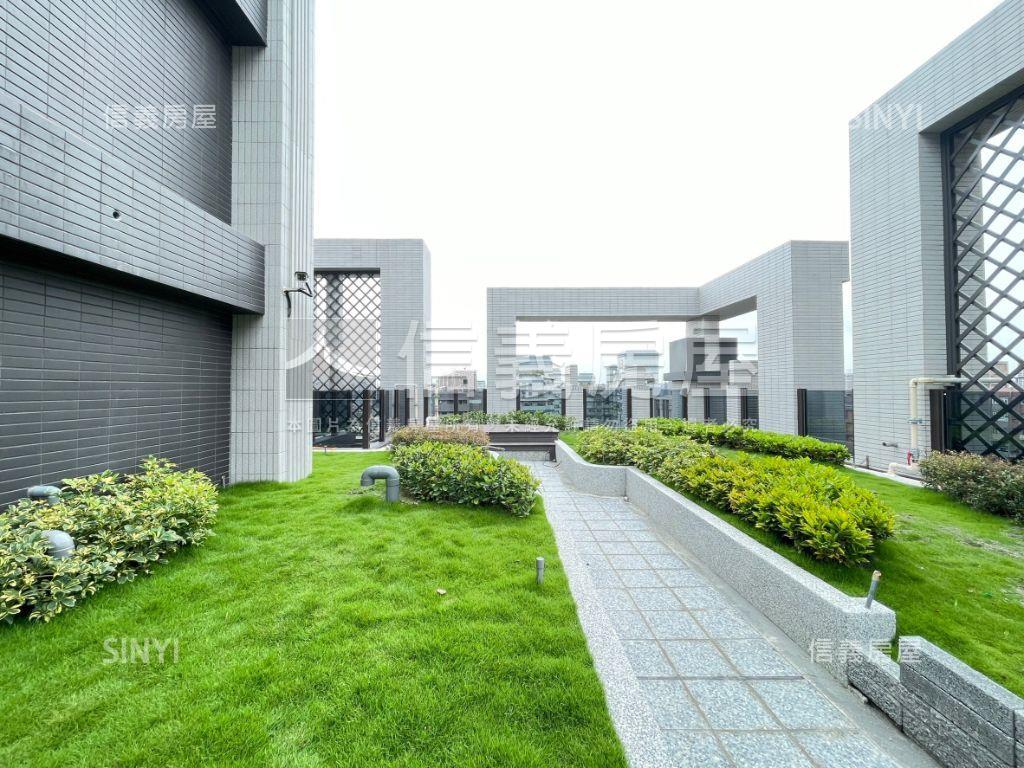 新泰美精緻溫馨美屋附車位房屋室內格局與周邊環境