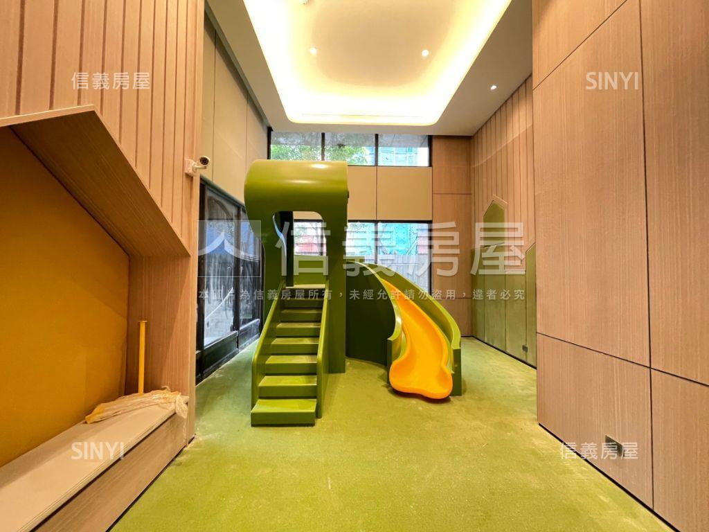 新泰美精緻溫馨美屋附車位房屋室內格局與周邊環境