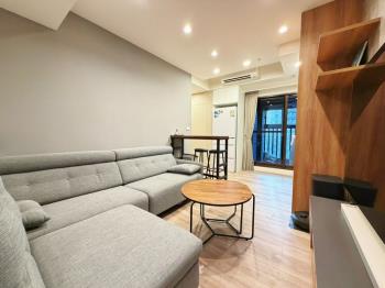 新泰美精緻溫馨美屋附車位