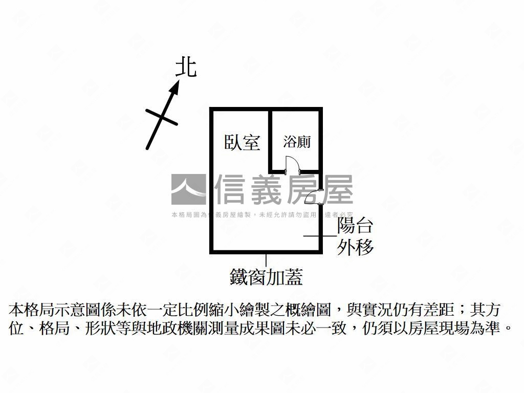 亞灣羅馬精緻套房房屋室內格局與周邊環境