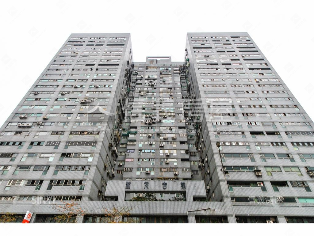 狀元入門．天賦吉第房屋室內格局與周邊環境