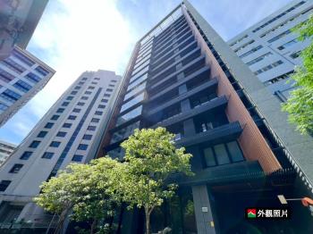 大安附中新大樓昇立信義