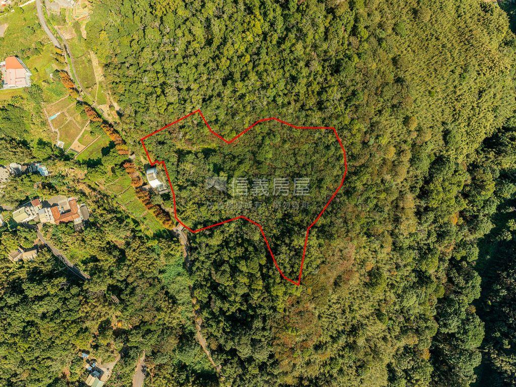 近西湖渡假村旁捌仟坪土地房屋室內格局與周邊環境