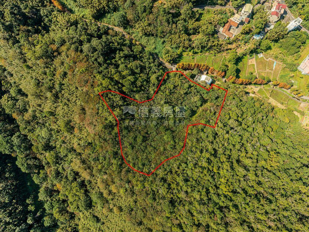 近西湖渡假村旁捌仟坪土地房屋室內格局與周邊環境