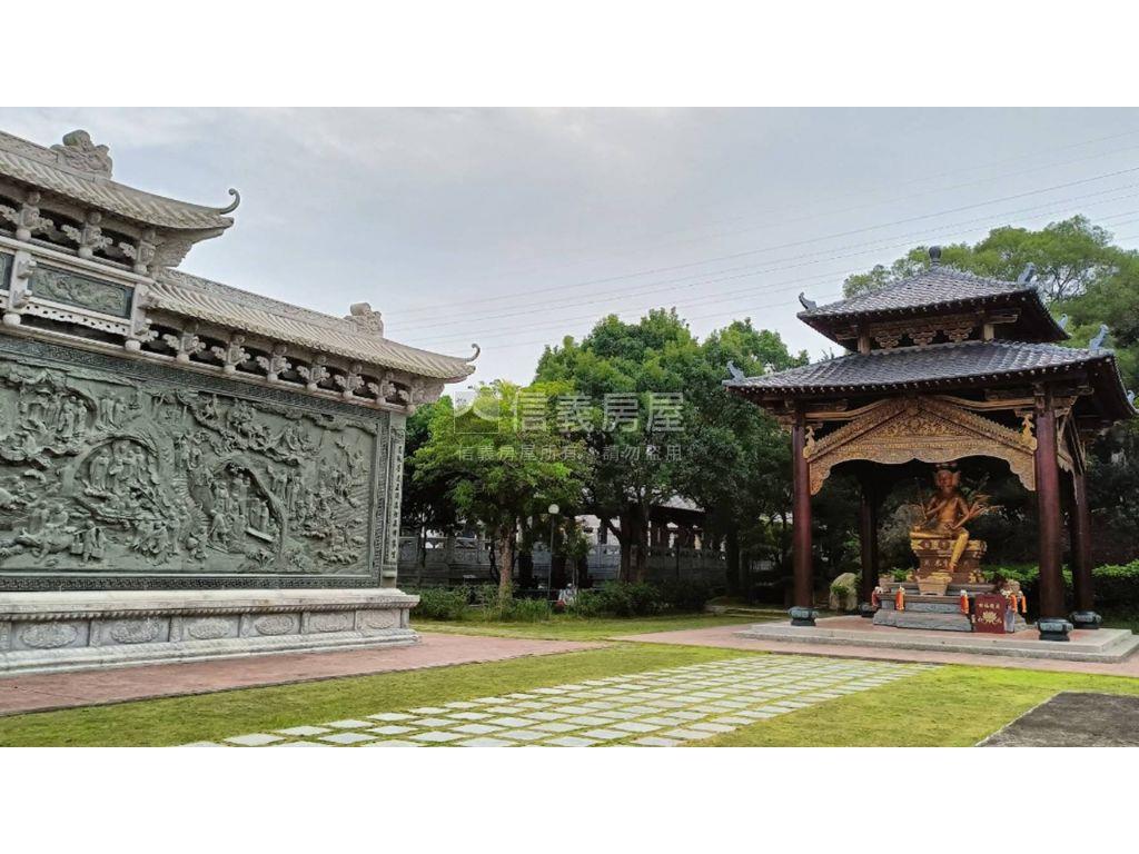 近西湖渡假村旁捌仟坪土地房屋室內格局與周邊環境
