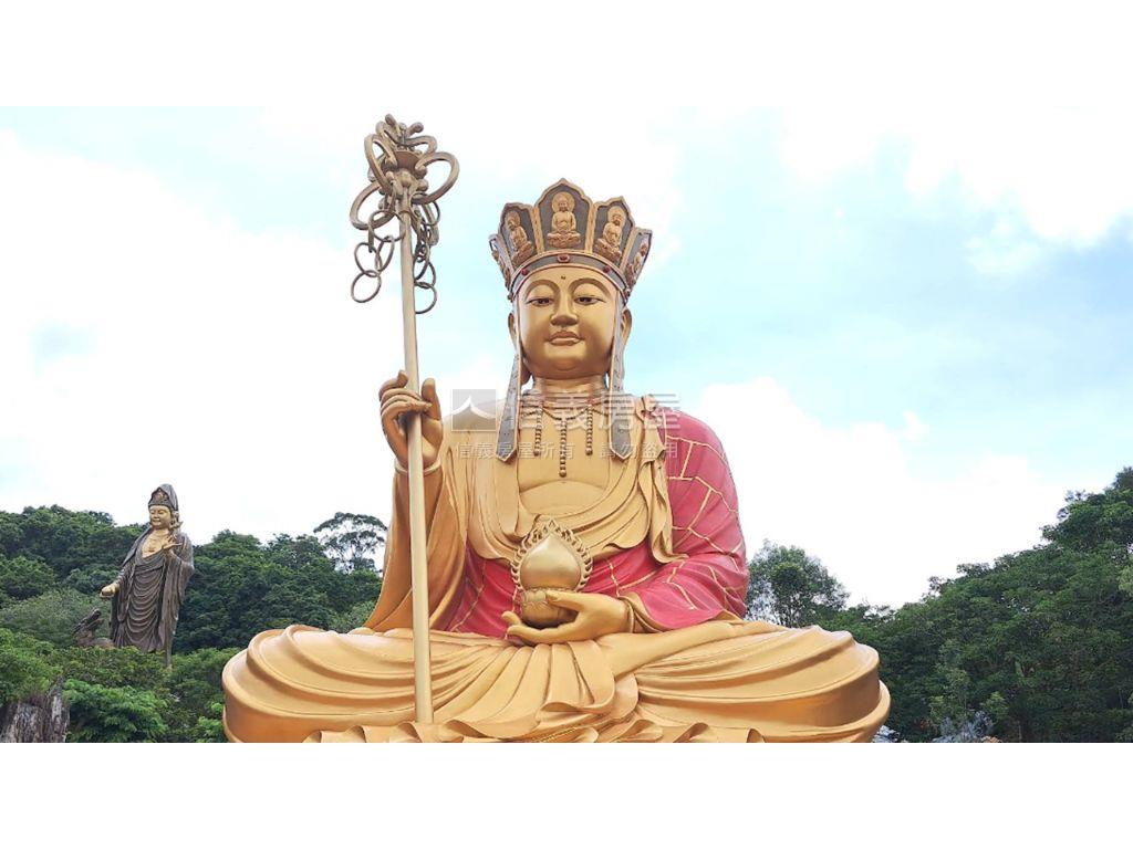 近西湖渡假村旁捌仟坪土地房屋室內格局與周邊環境