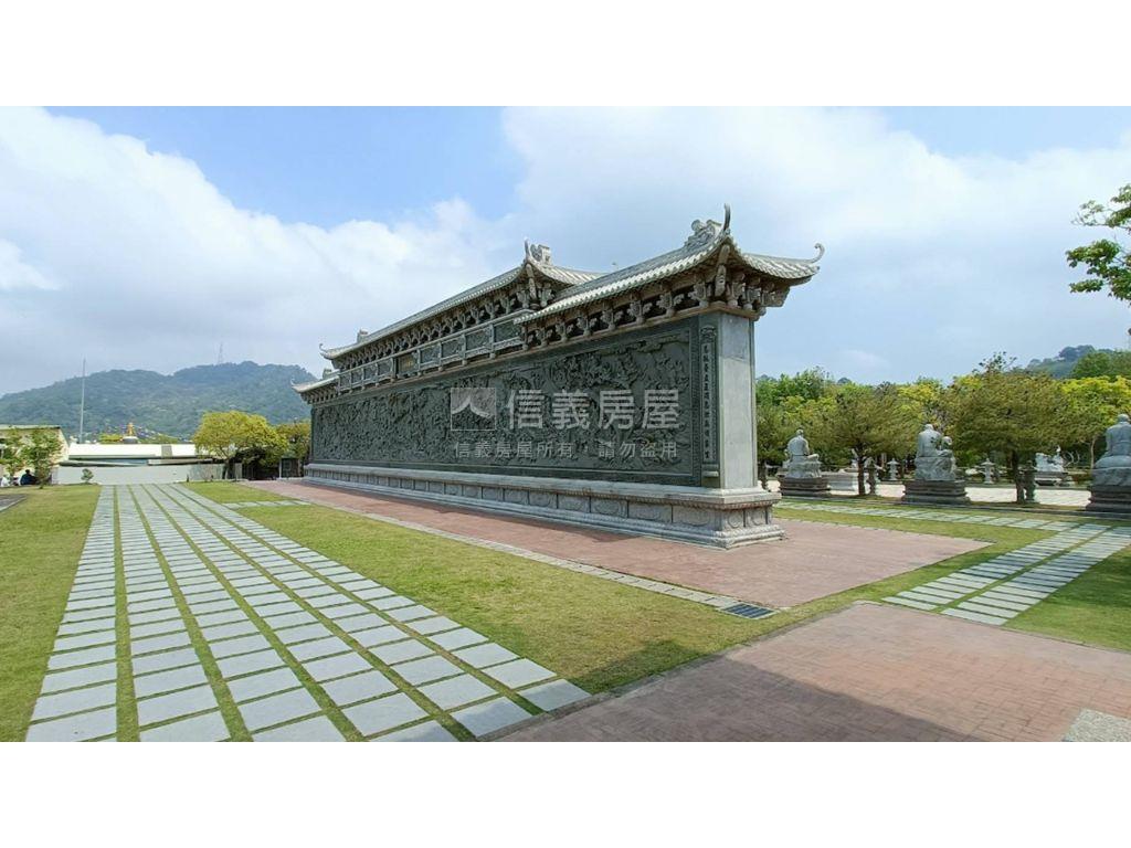 近西湖渡假村旁捌仟坪土地房屋室內格局與周邊環境