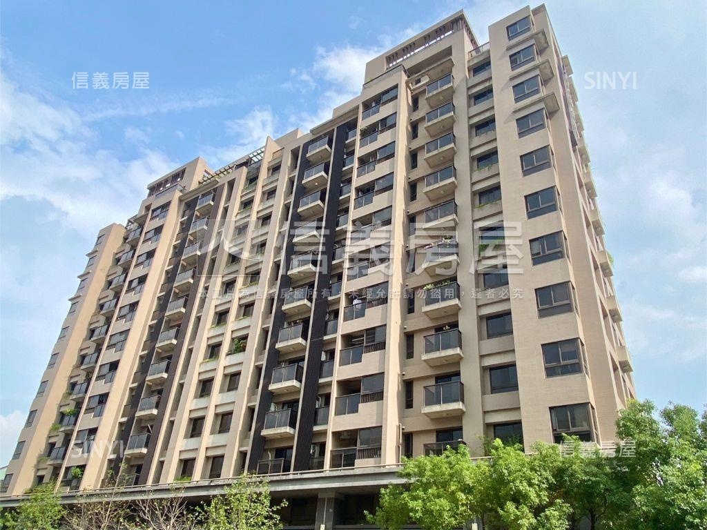 近中山醫約８年屋二房平車房屋室內格局與周邊環境