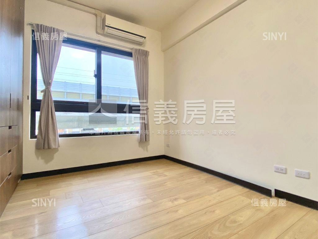 近中山醫約８年屋二房平車房屋室內格局與周邊環境