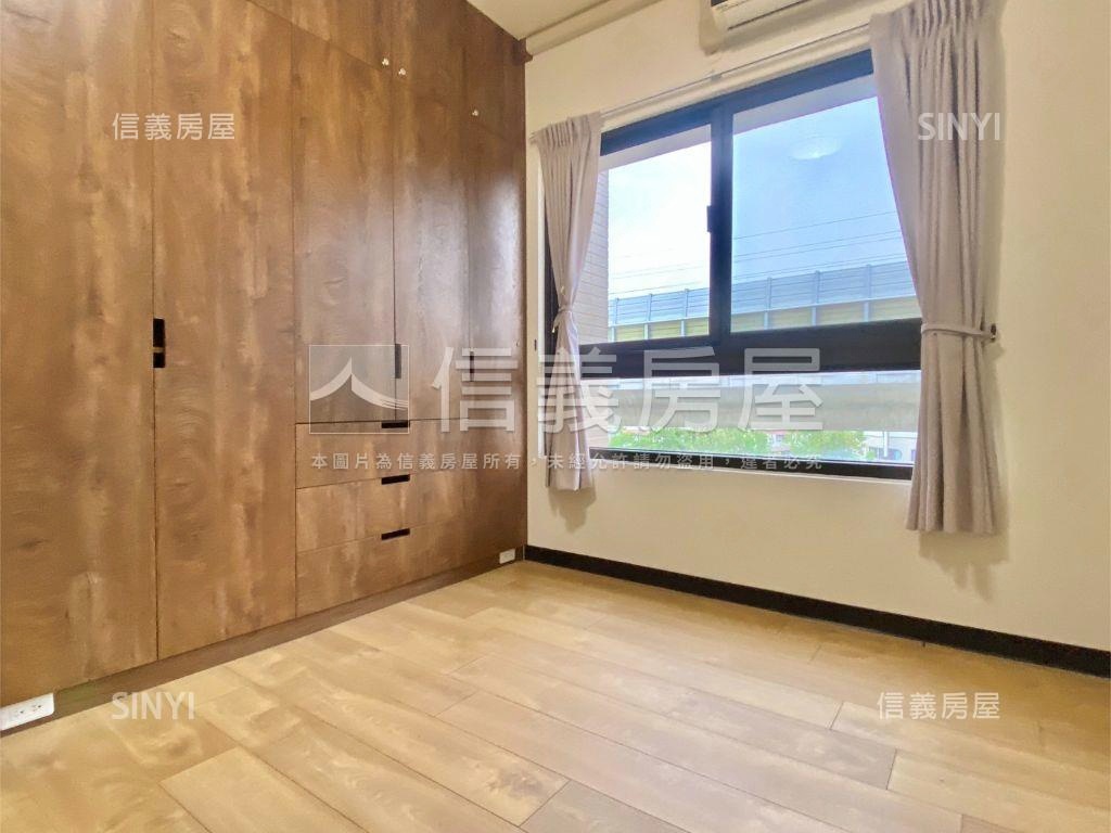 近中山醫約８年屋二房平車房屋室內格局與周邊環境