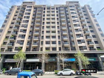 近中山醫｜二房平車