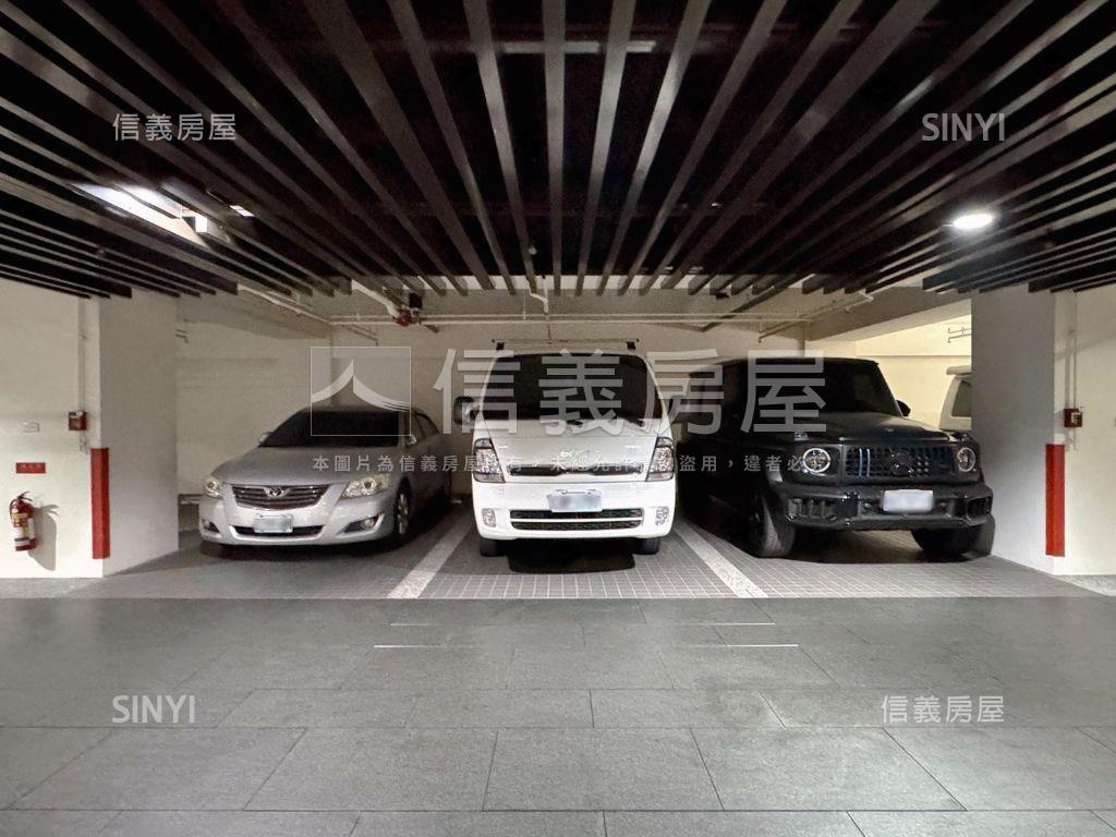 近水湳中科漢翔路店面房屋室內格局與周邊環境