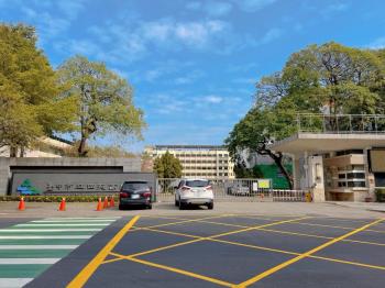 近水湳中科漢翔路店面